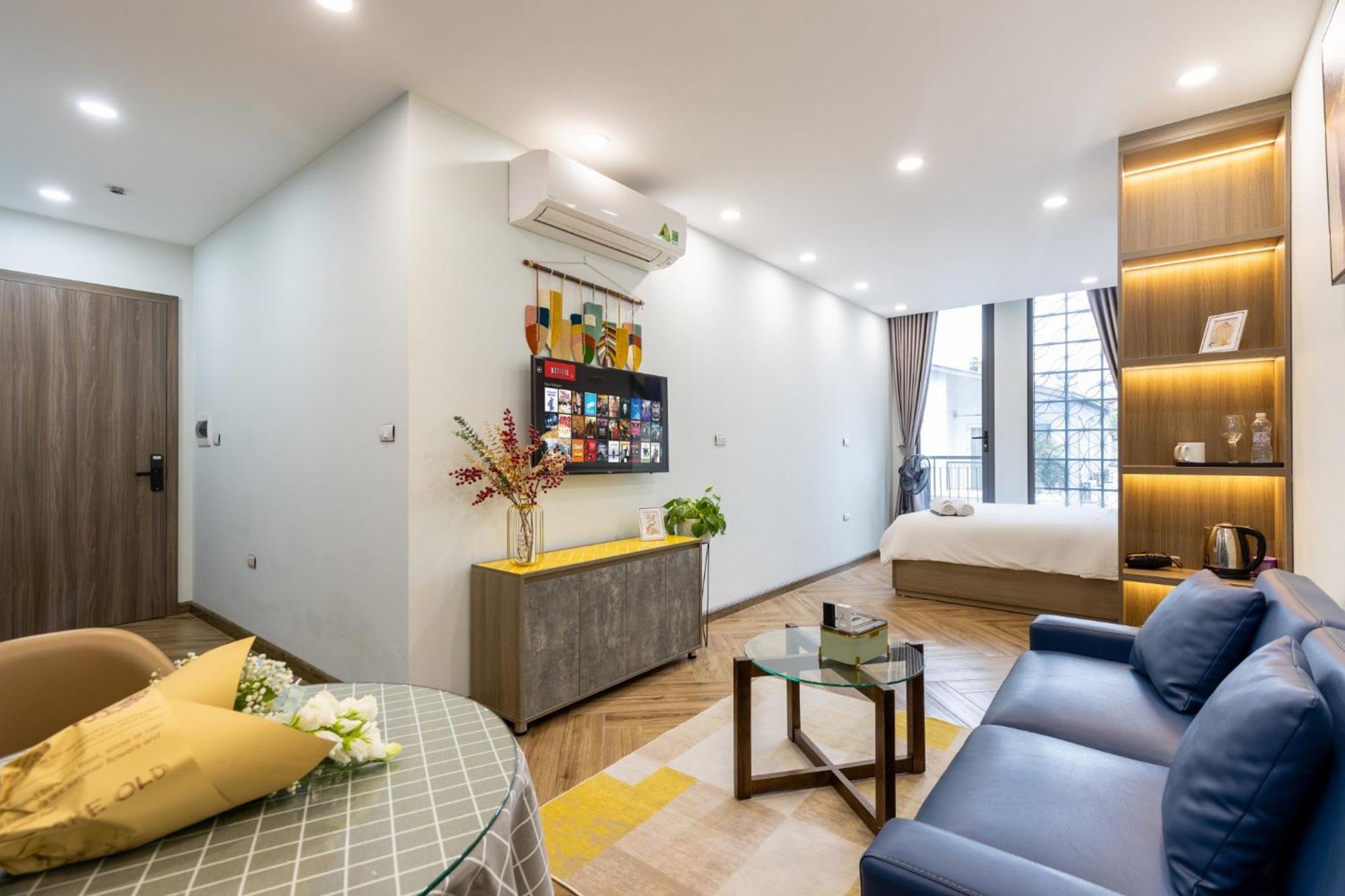 Westlake Emerald Suites — Photos 1