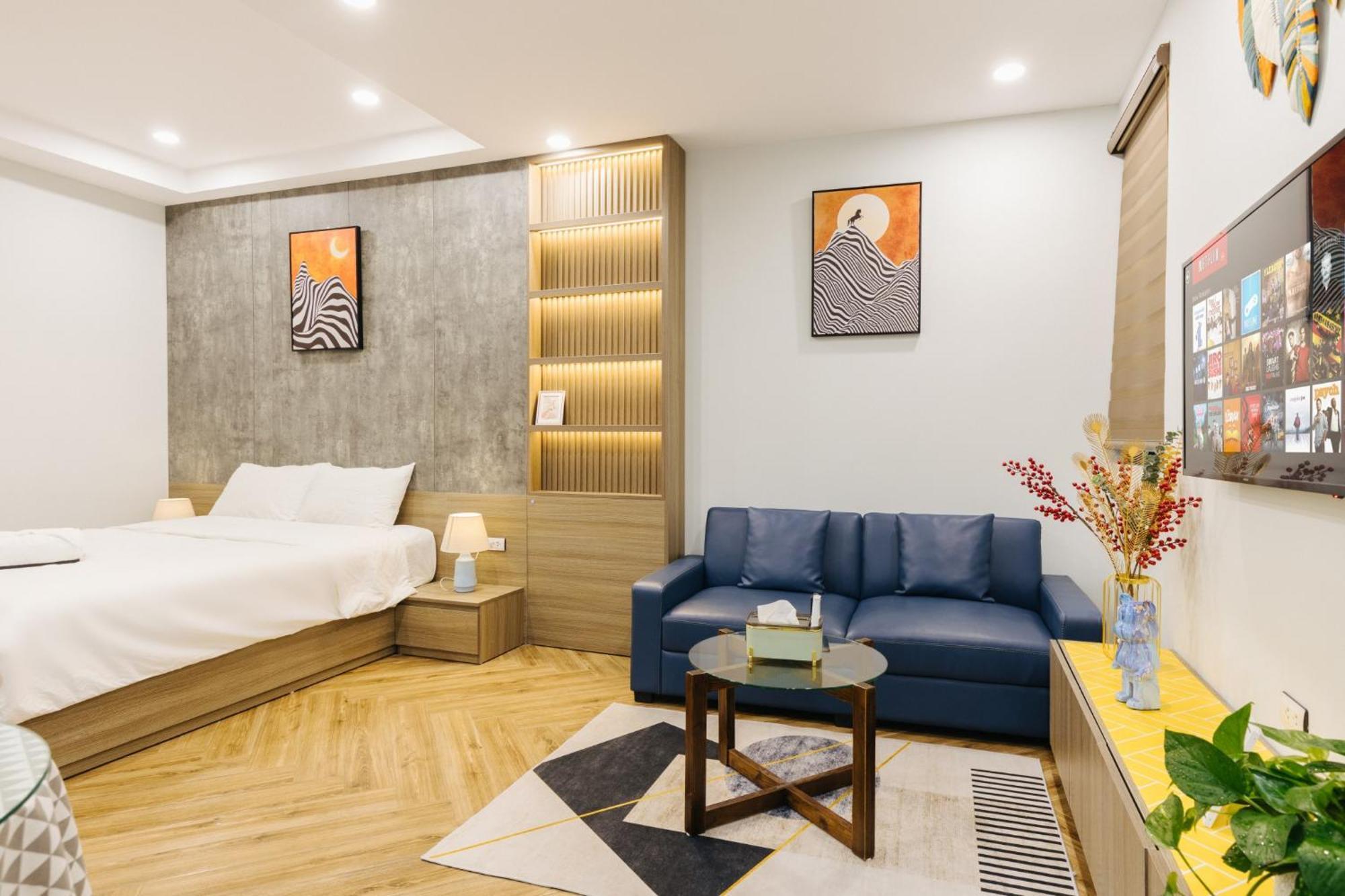 Westlake Emerald Suites — Photos 3