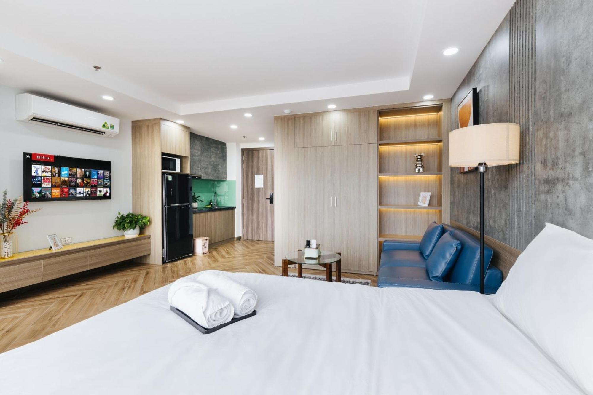 Westlake Emerald Suites — Photos 2